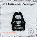Bild 1 von ITH Halloween- Anhänger
