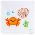 Bild 2 von Doodle-Applikation Meerestiere