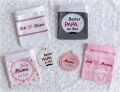 Bild 2 von ITH Muttertag - Vatertag Set (6 Stickdateien) 13x18