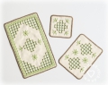 Bild 4 von ITH Hardanger-Set 10x10+13x18+16x26, Stickdatei