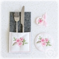 Bild 10 von ITH Stickdateien-Set Kirschblüte