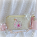 Bild 2 von ITH Quilttasche Tropical Grace  / (Rahmengröße:) 18x30 Rahmen
