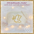 Bild 1 von ITH Quilttasche Taube