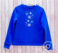 Bild 7 von Schneeflocken Endlos-Ornamente 10x10 + 13x18 + 16x26 + 20x36, Endlosborte