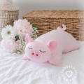 Bild 8 von ITH Schweinchen-Kissen,  13x18 oder 16x26 Rahmen