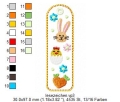 Bild 3 von ITH Lesezeichen, Ostern