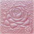 Bild 9 von ITH Quilt-Etui Rose, Mäppchen
