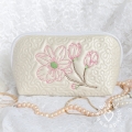 Bild 2 von ITH Quilttasche Magnolie 13x18 oder 16x26 Rahmen, inkl. Schnittmuster