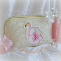 Bild 4 von ITH Quilttasche Tropical Grace  / (Rahmengröße:) 18x30 Rahmen