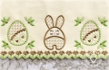 Bild 5 von Wing Needlework Festonborten-Set Hase, Endlosornament, Endlosborte