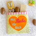 Bild 3 von ITH Geschenk-Säckchen-Set, 10x10 Rahmen