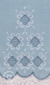 Bild 2 von Wing Needlework Ornamentenset, Endlosborte Spitzenborte 13x18