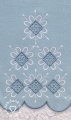 Bild 2 von Wing Needlework Ornamentenset, Endlosborte Spitzenborte 13x18