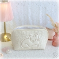 Bild 9 von ITH Quilttasche Schmusekatze