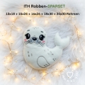 Bild 1 von ITH Robben- Set  / (Rahmengröße) SPARSET