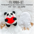 ITH Panda- Set