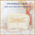 Bild 1 von ITH Quilttasche Libelle