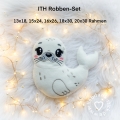 Bild 1 von ITH Robben- Set  / (Rahmengröße) 16x26