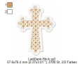 Bild 2 von Wing Needlework Kreuz