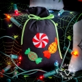 Bild 6 von ITH Halloween-Säckchen  13x18 Rahmen