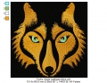 Bild 2 von Stickdatei Fuchs 15x24