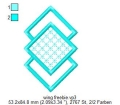 Bild 3 von Wing Needlework Tutorial-Set