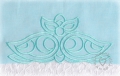 Bild 2 von Feston-Ornamenten-Set, Wing Needlework 13x18 Rahmen